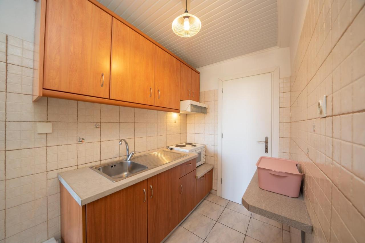 Lorenzo House Apartments Λάσση Εξωτερικό φωτογραφία