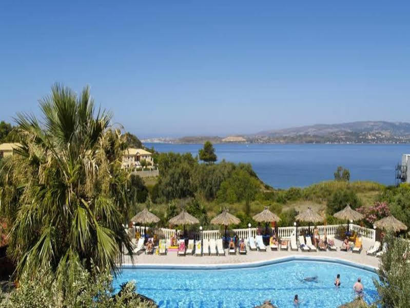 Lorenzo House Apartments Λάσση Εξωτερικό φωτογραφία